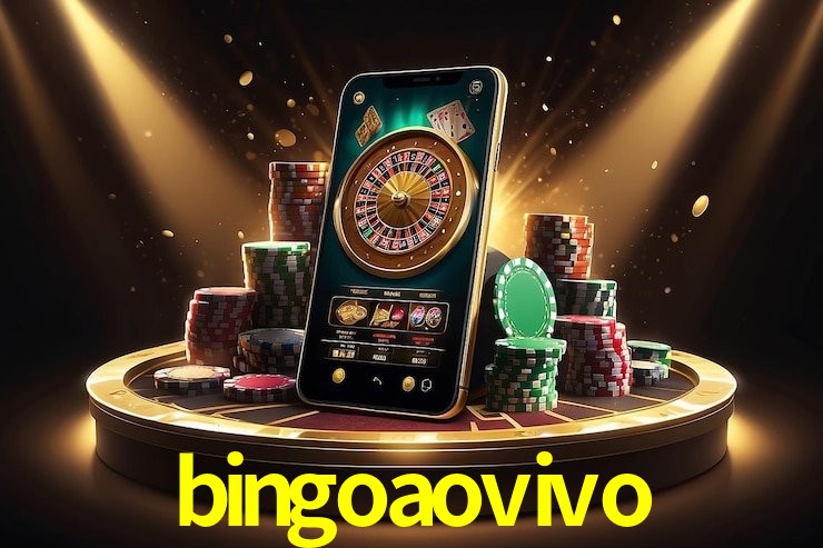 bingoaovivo - Customer Support